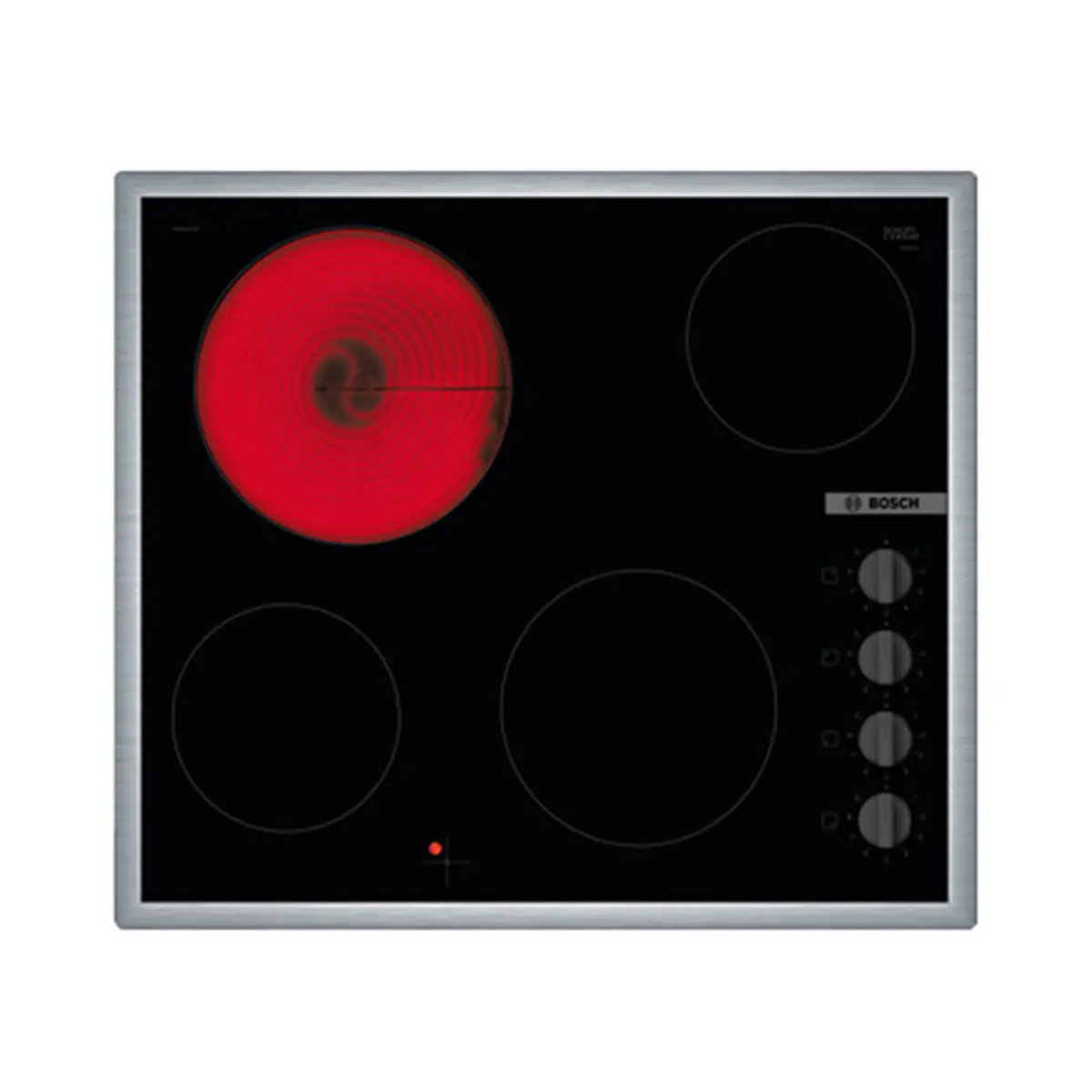 Bosch Ugradna ploča Bosch PKE645CA2E