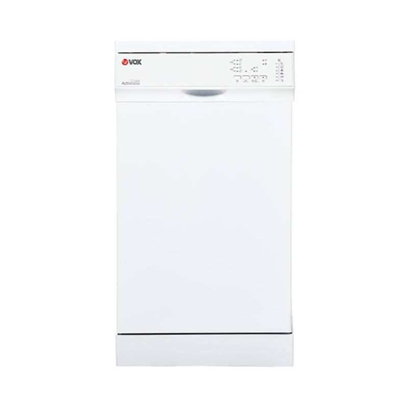 Vox Mašina za pranje sudova Vox LC10Y15CE