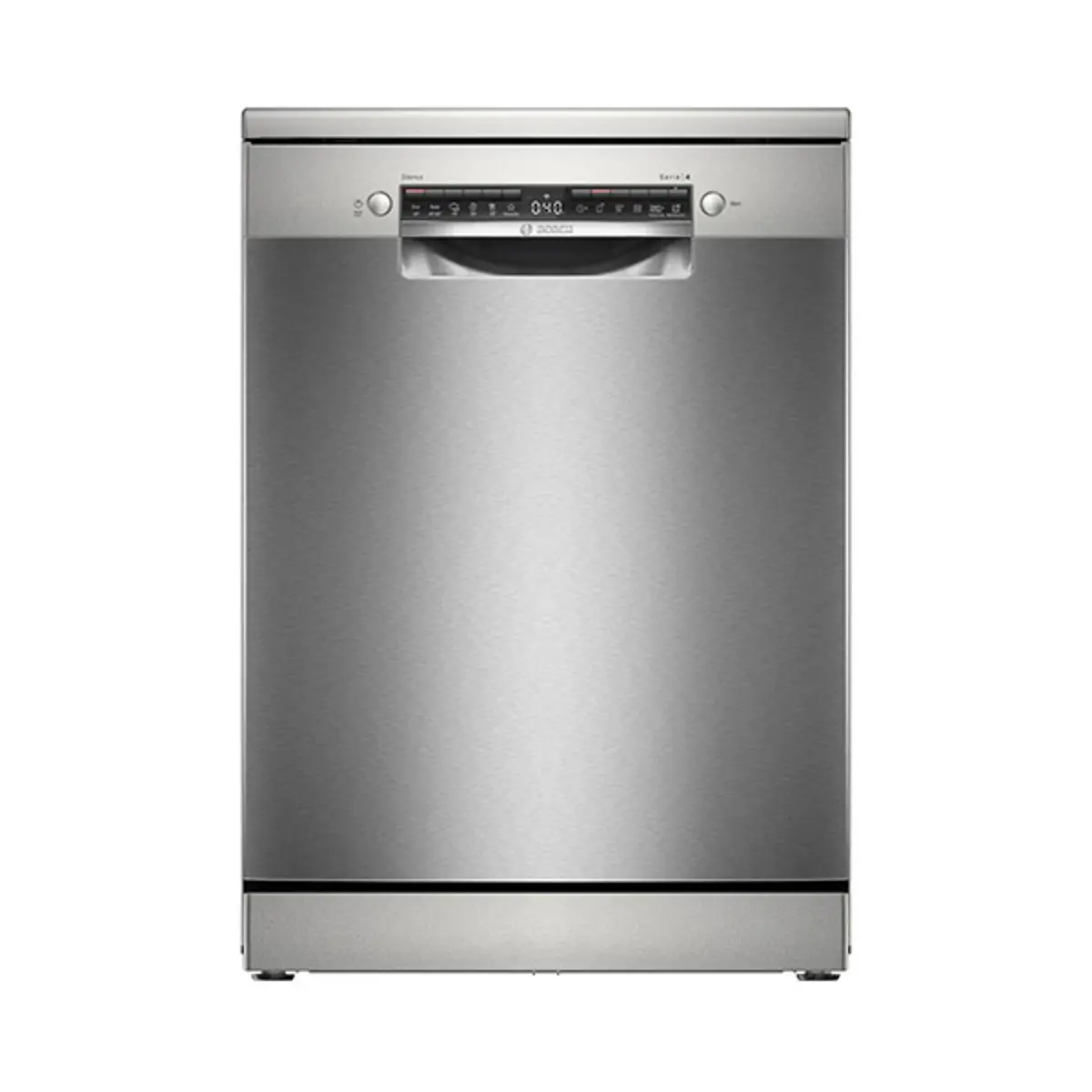 Bosch Mašina za pranje sudova Bosch SMS4HVI00E