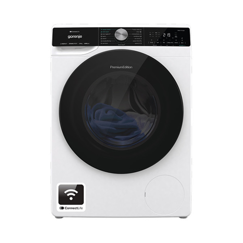 Gorenje Mašina za pranje veša Gorenje WNS94A1TWIFI