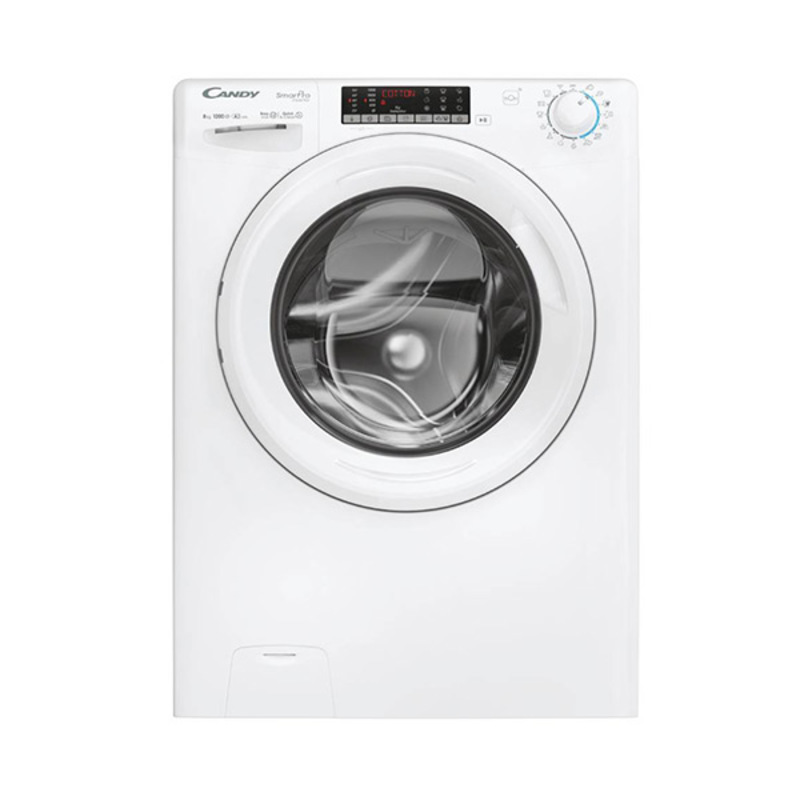 Candy Mašina za pranje veša Candy CSO286TWM6/1-S