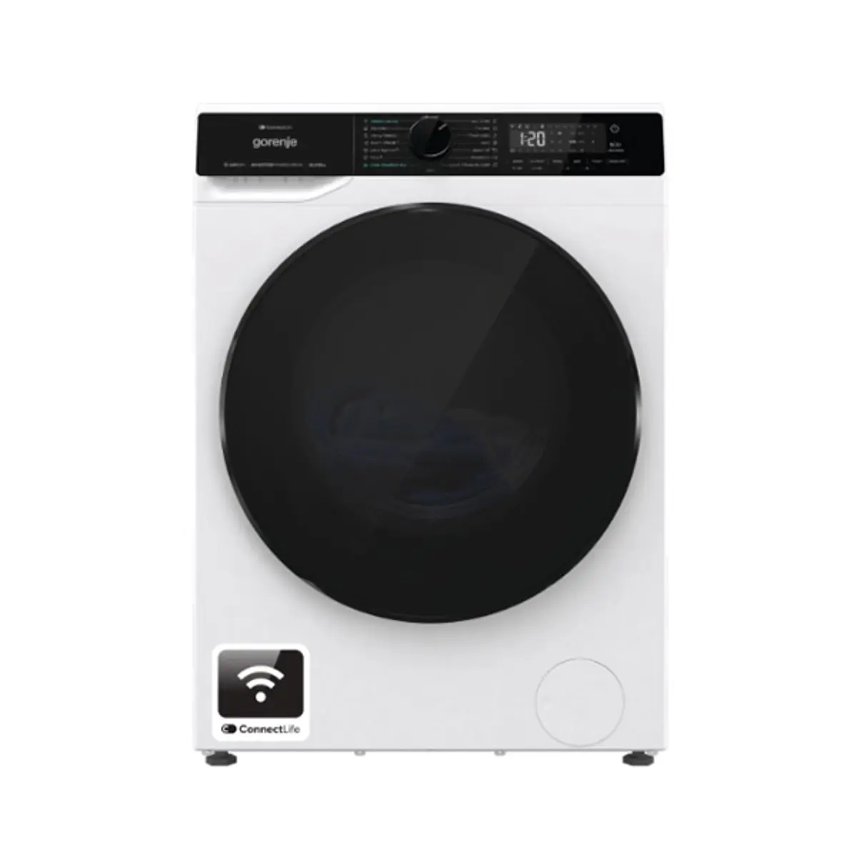 Gorenje Mašina za pranje i sušenje veša Gorenje WD2PA1X64ADW