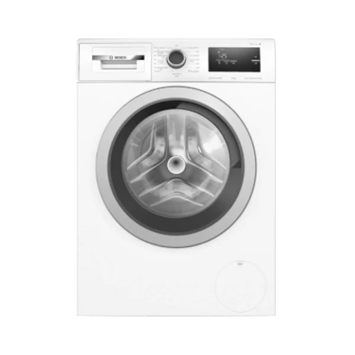 Bosch Mašina za pranje veša Bosch WAN24066BY