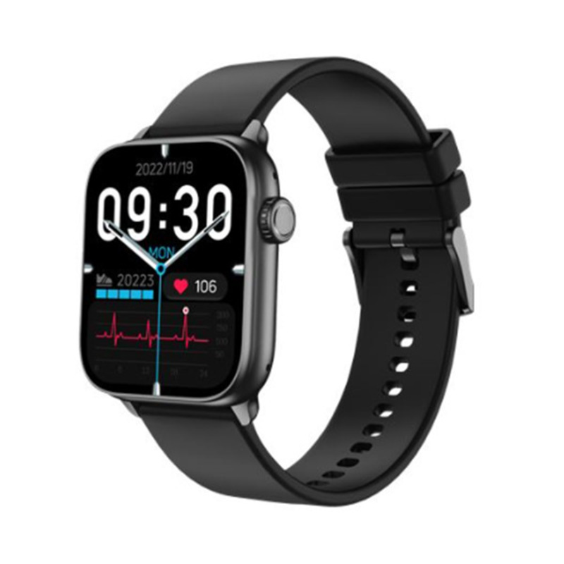 Vivax Smart sat Vivax Life FIT 3 Crna