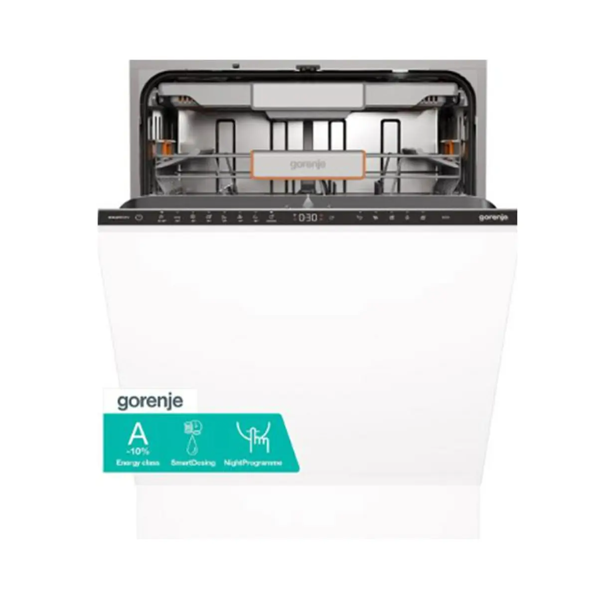 Gorenje Mašina za pranje sudova Gorenje GV693A65UVAD