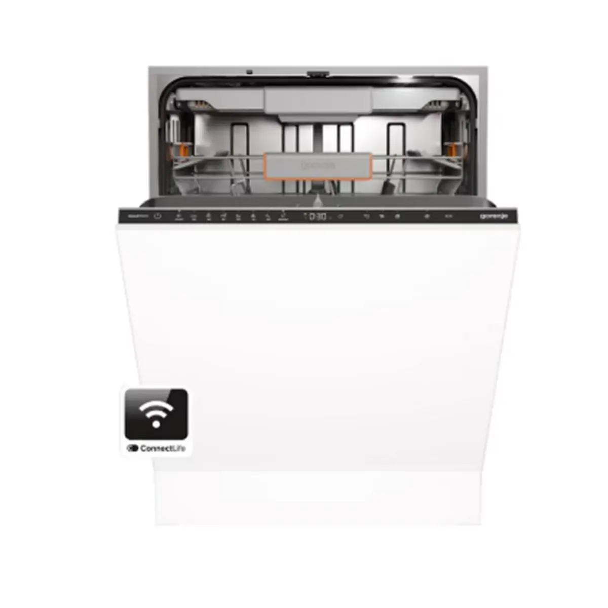 Gorenje Mašina za pranje sudova Gorenje GV673A6