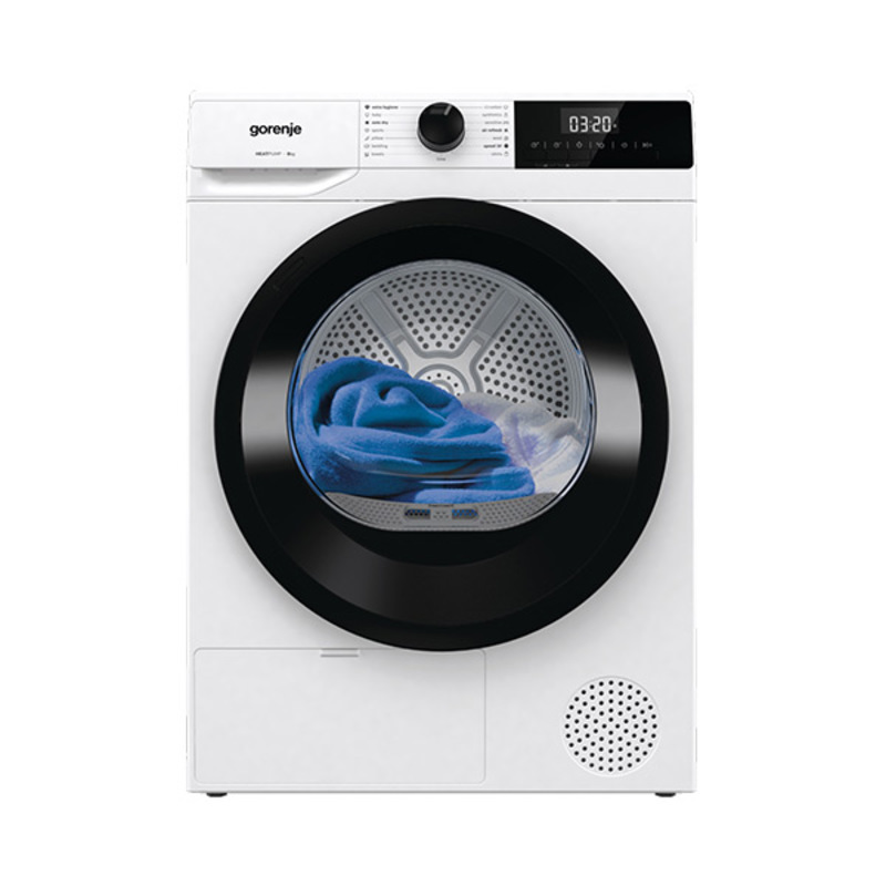 Gorenje Mašina za sušenje veša Gorenje DHNE82