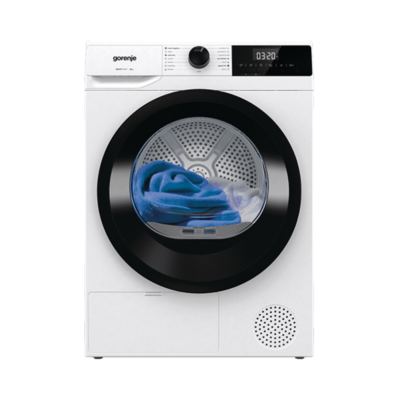 Gorenje Mašina za sušenje veša Gorenje DHNE83