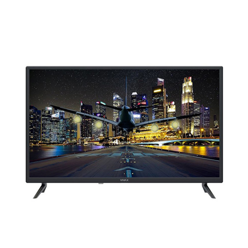 Vivax Televizor Vivax 32LE115T2S2 LED, HD Ready, 32″(81cm), DVB-T2 H.265 HEVC