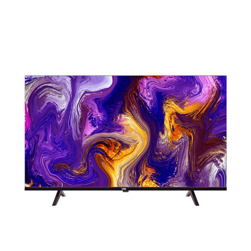 Vox Televizor Vox 40CBF080B LED, Full HD, 40″(102cm), DVB-T2/C/S2