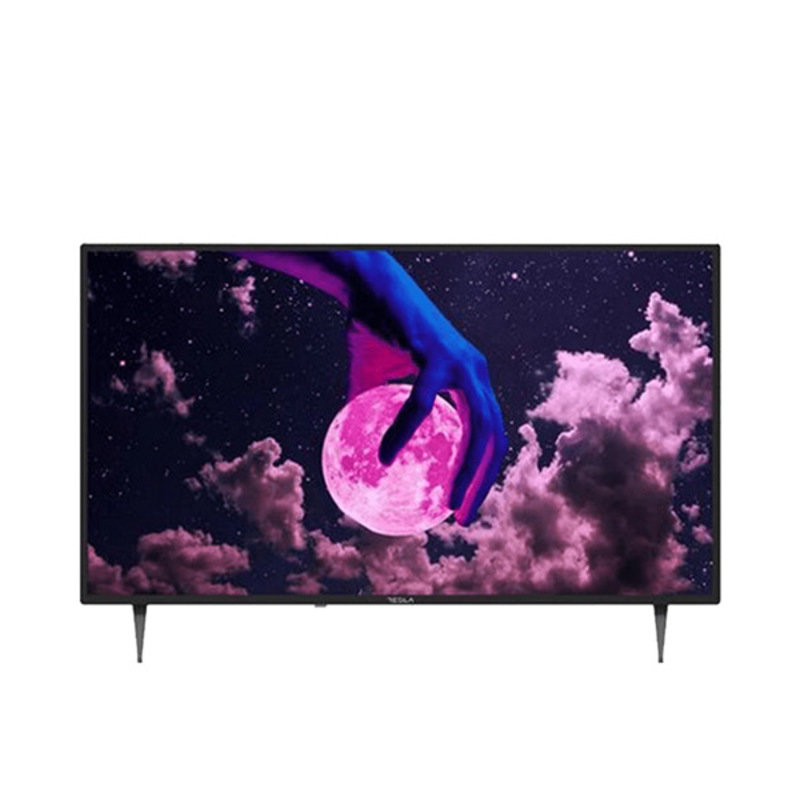 Tesla Televizor Tesla 40E325BF DLED, Full HD, 40″(102cm), DVB-T/T2/C/S/S2
