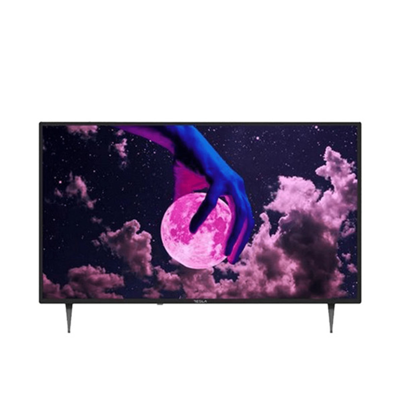 Tesla Televizor Tesla 43E325BF DLED, Full HD, 43″(109cm), DVB-T/T2/C/S/S2