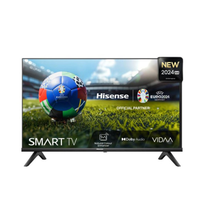Hisense Televizor Hisense H40A4N Smart, LED, Full HD, 40″(102cm), DVB-T/T2/C/S/S2