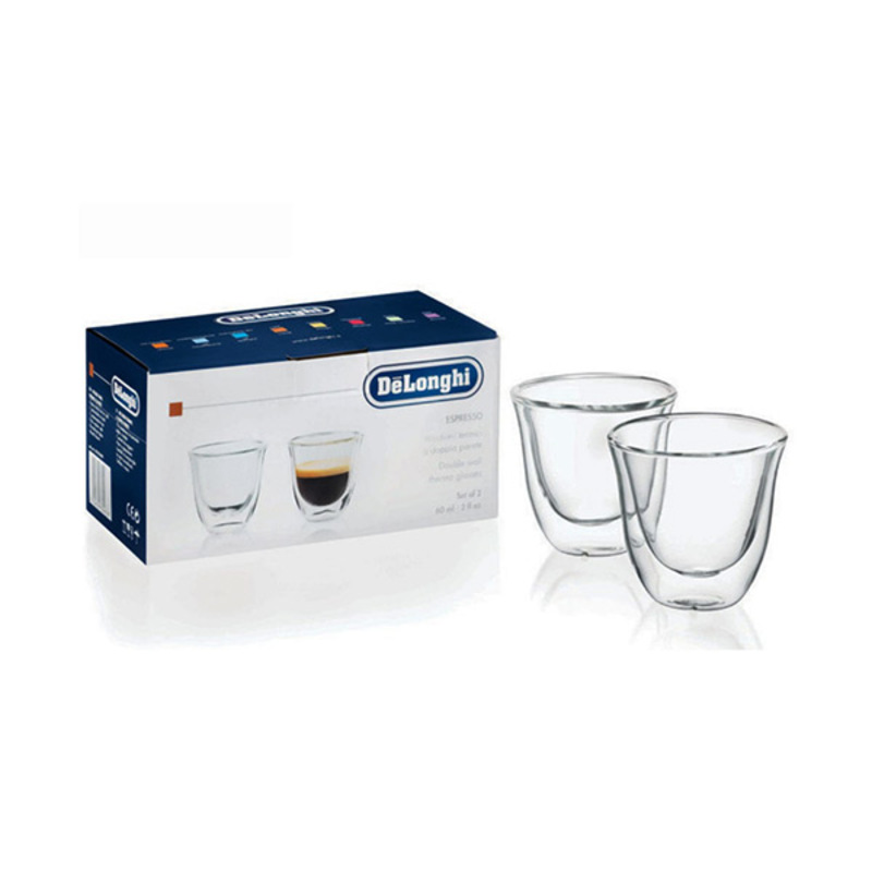 DeLonghi Šoljice za espresso DeLonghi DLSC310