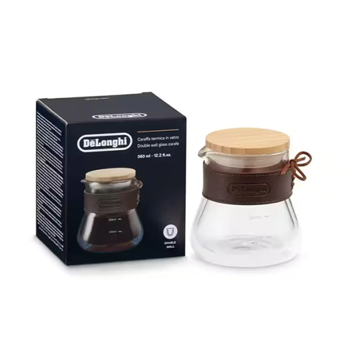 DeLonghi Stilizovana boca DeLonghi DLSC077