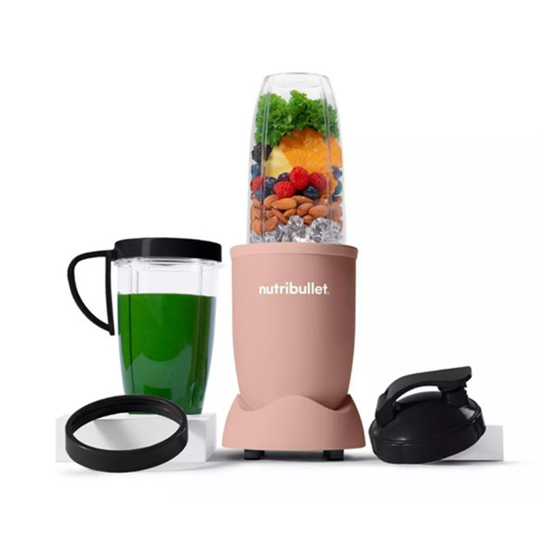 Nutribullet Blender Nutribullet NB907MACL