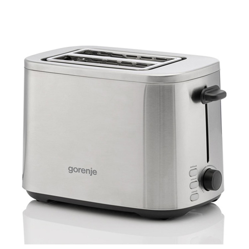 Gorenje Toster Gorenje T800DS