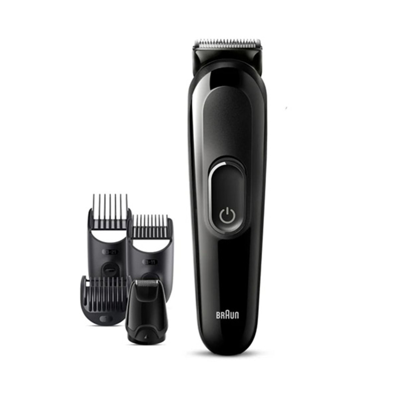 Braun Trimer Braun MGK3410