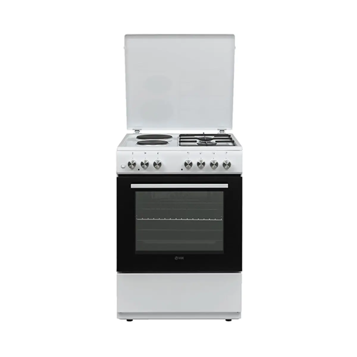 Vox Kombinovani šporet Vox GHT6220W