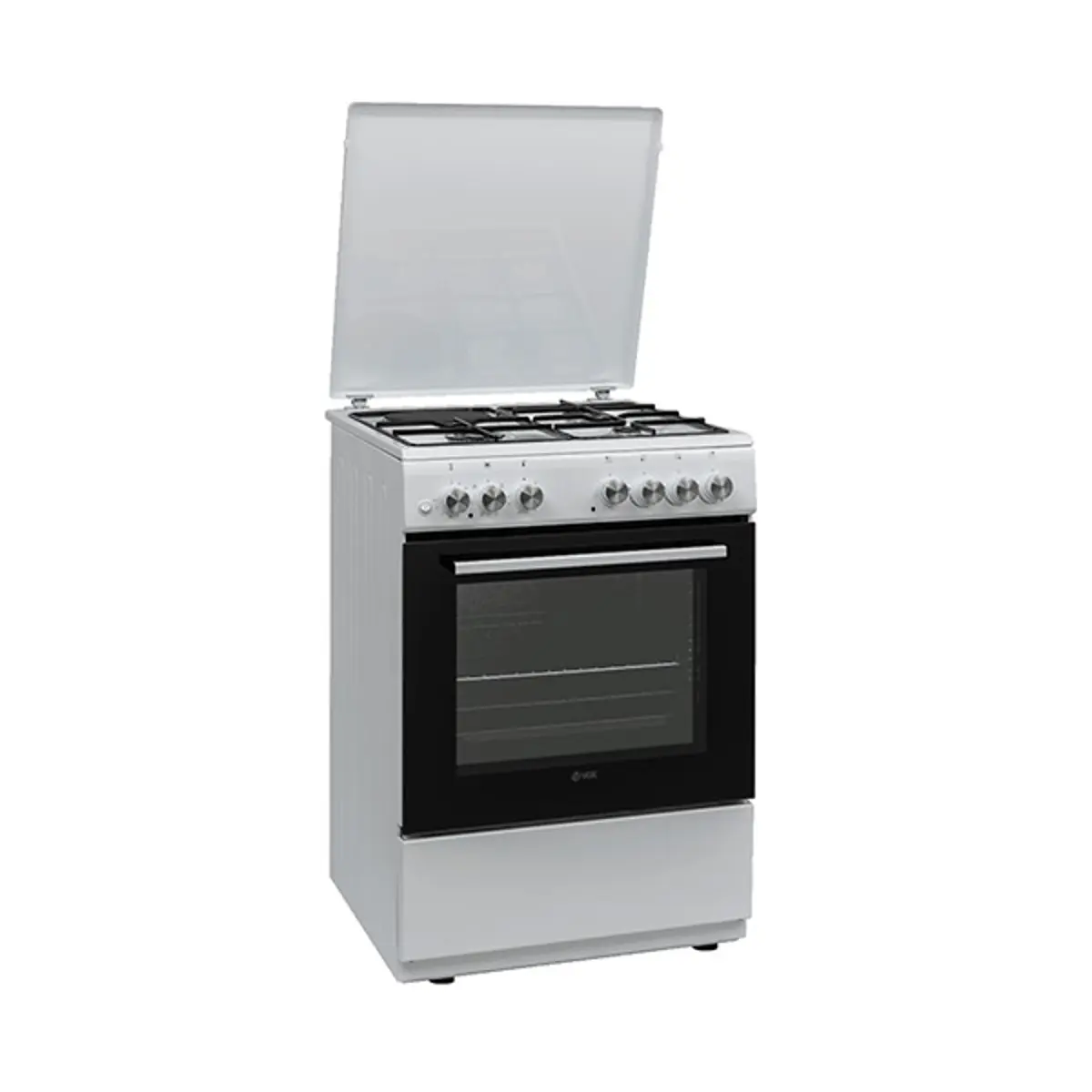 Vox Kombinovani šporet Vox GTR6315W