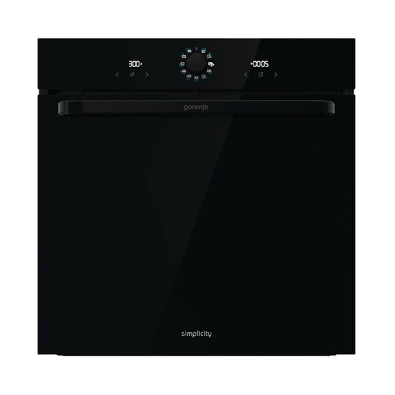 Gorenje Ugradna rerna Gorenje BOS6737SYB