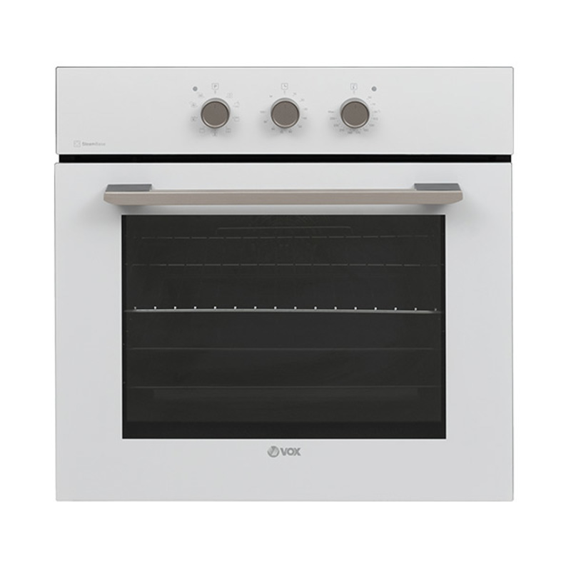 Vox Ugradna rerna Vox SBM6510W3D