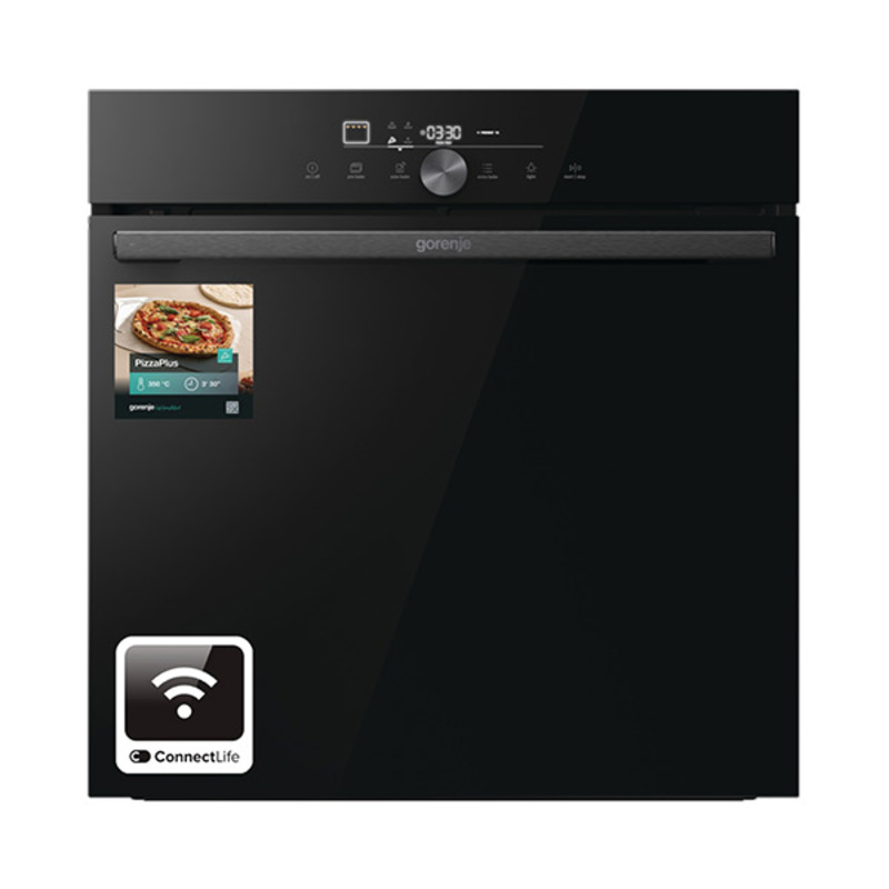 Gorenje Ugradna rerna Gorenje GO66E PIZZA350C
