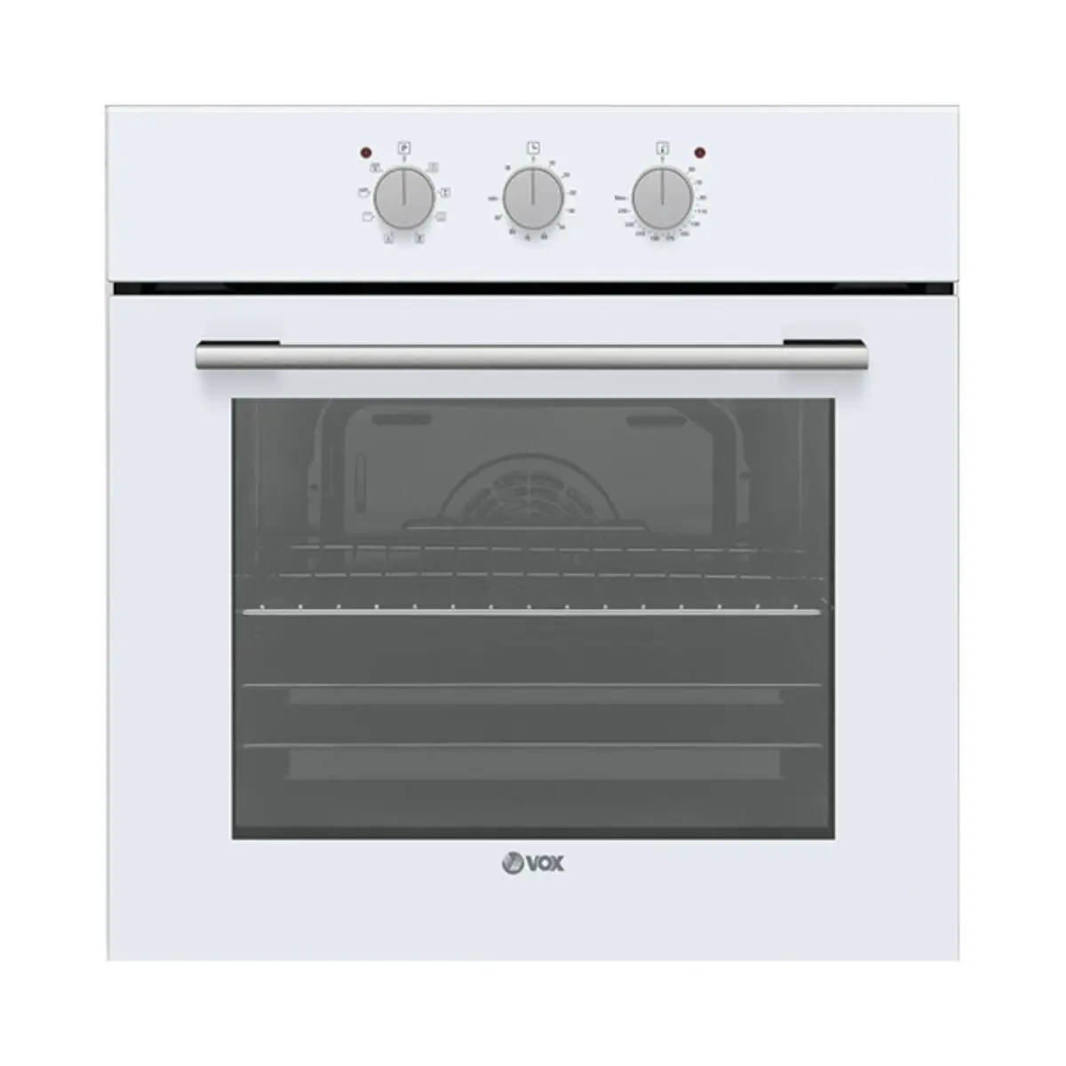 Vox Ugradna rerna Vox EBM2110W