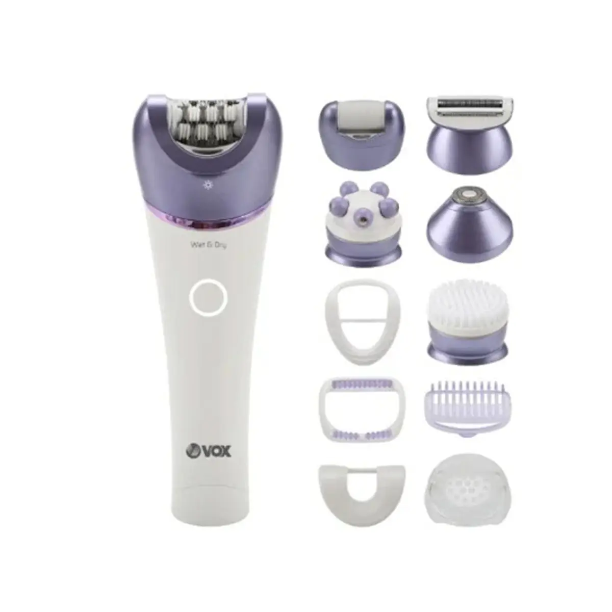 Vox Epilator Vox LS607P