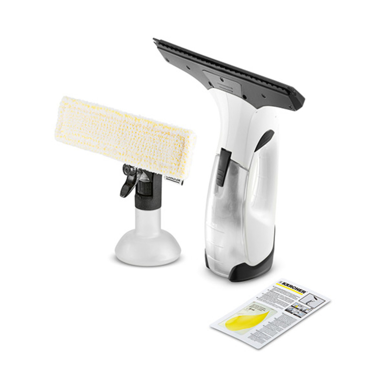 Karcher Usisivač za prozore Karcher WV2 Plus AKU