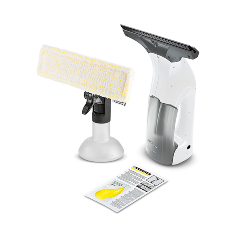 Karcher Usisivač za prozore Karcher WV1 Plus AKU