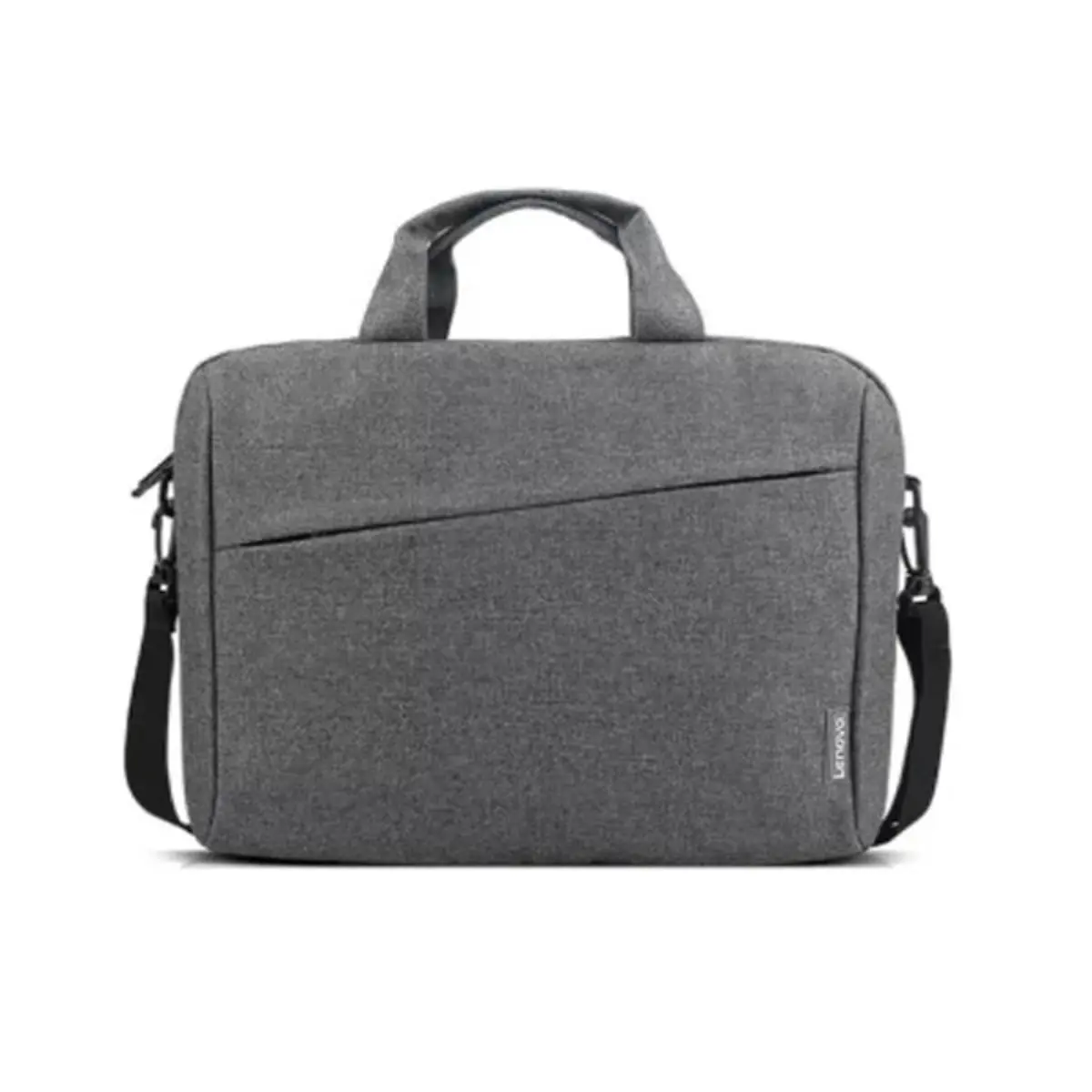 Lenovo Torba Lenovo 15.6 casual toploader T210 siva