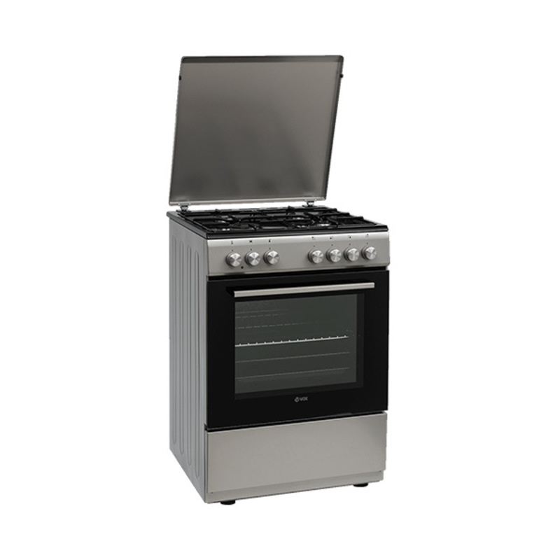 Vox Šporet na gas Vox GTR6400S