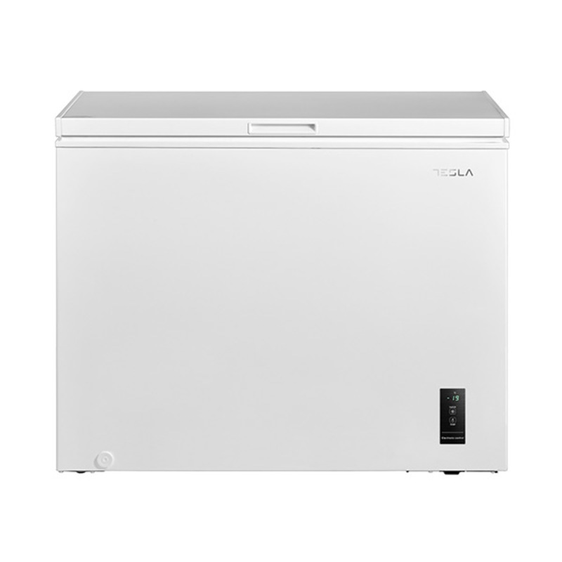 Tesla Zamrzivač Tesla RH2001ME