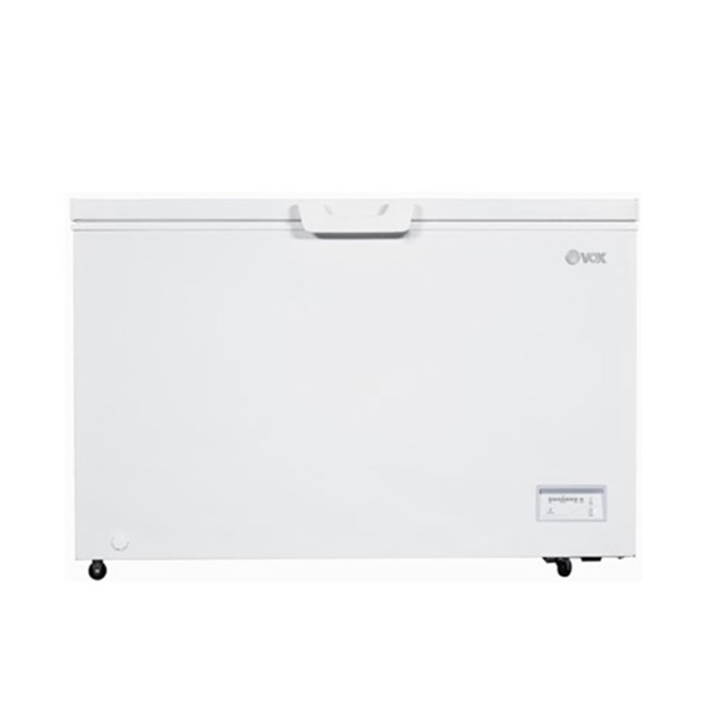 Vox Zamrzivač Vox BE1-400HLE