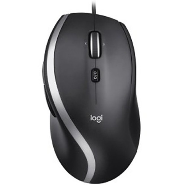 Logitech Miš Logitech M500s Corded Laser 910-005784