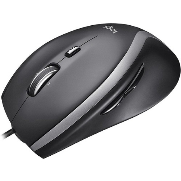 Logitech Miš Logitech M500s Corded Laser 910-005784