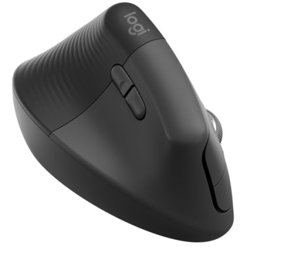 Logitech Miš Wireless Logitech Lift Vertical 910-006474