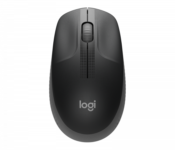 Logitech Miš Wireless Logitech M190 Black 910-005905