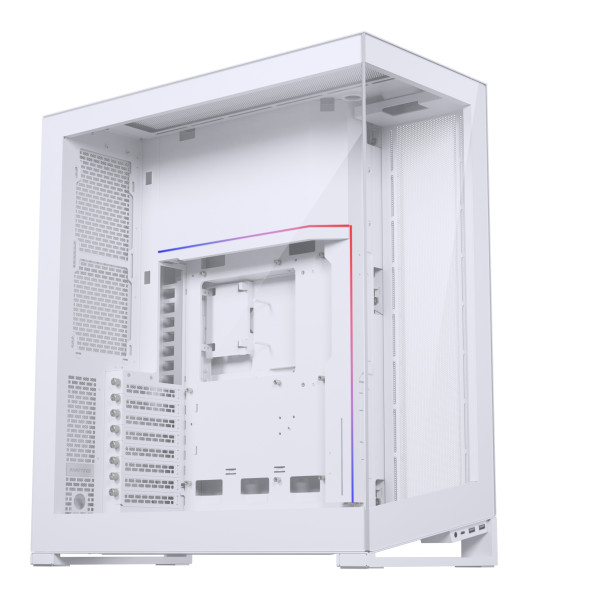Phanteks Kućište Phanteks PHANTEKS NV7 E-ATX D-RGB White, PH-NV723TG_DMW01