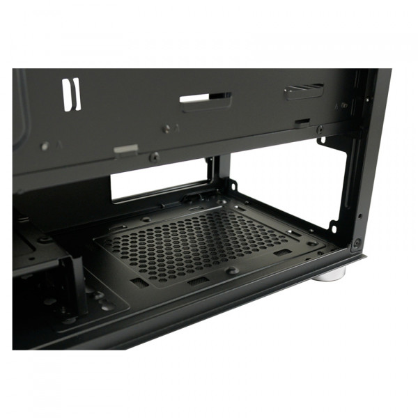 LC Power Kućište LC Power LC-702B-ON Skyscraper_X Gaming mATX