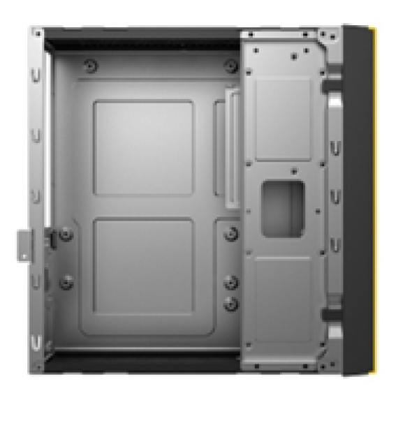 Stars Solutions Kućište Stars Solutions SC02 2x USB 2.0, 200W real