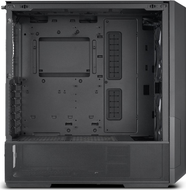 Lian Li Kućište Lian Li Lancool 216 ARGB Black, LANCOOL216RX