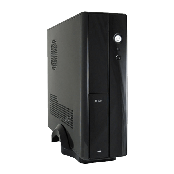 LC Power Kućište LC Power LC-1400MI mITX/mATX/LC300SFX