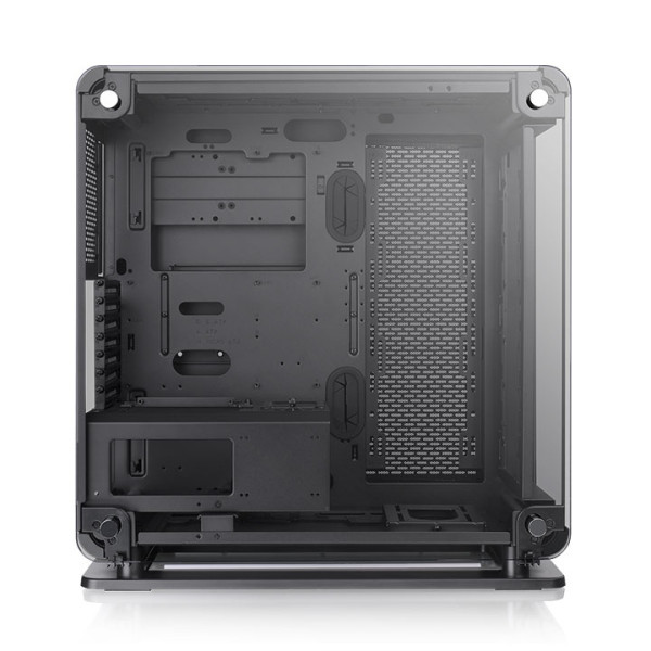 Thermaltake Kućište Thermaltake Core P6 TG Black/Wall Mount/Glass*3/CA-1V2-00M1WN-00