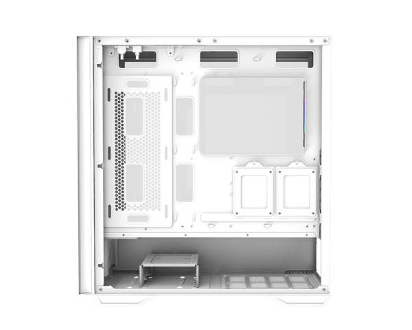 Raidmax Kućište Raidmax Meshiah X605 Full Tower 4 x ARGB fan/Beli/X605TWF WT