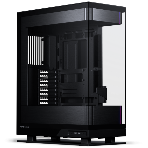 Phanteks Kućište PHANTEKS Evolv X2 Mid-Tower E-ATX,