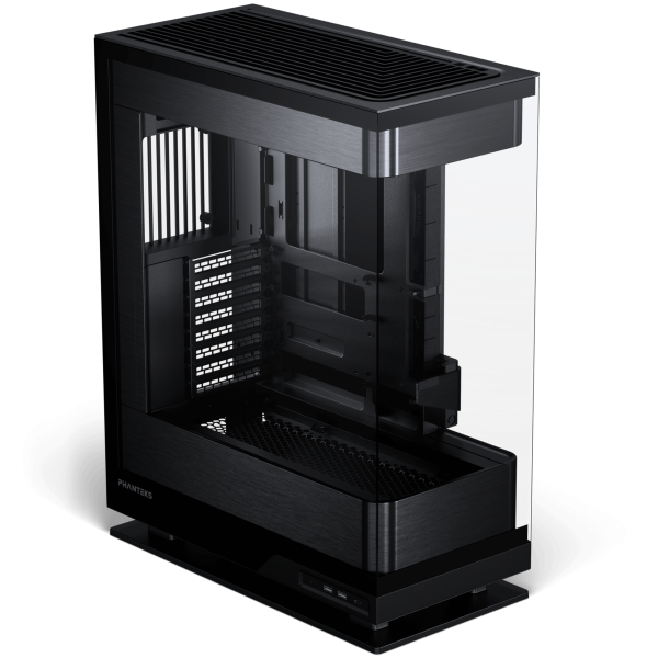 Phanteks Kućište PHANTEKS Evolv X2 Mid-Tower E-ATX,