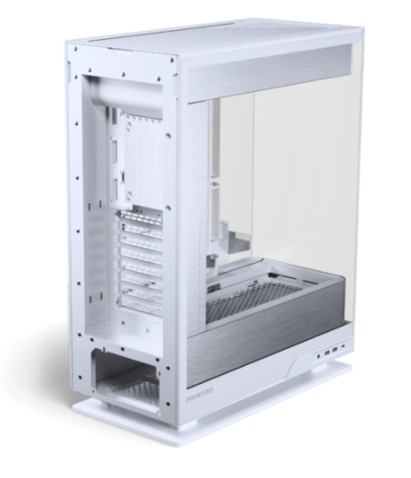 Phanteks Kućište PHANTEKS Evolv X2 Mid-Tower E-ATX, White PH-ES524XTG_DMW01