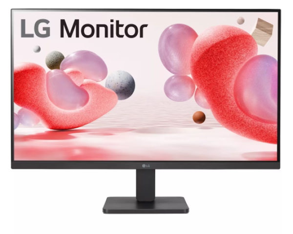 LG Monitor 27″ LG 27MR400-B IPS 1920×1080/100Hz/5ms/HDMI/VGA
